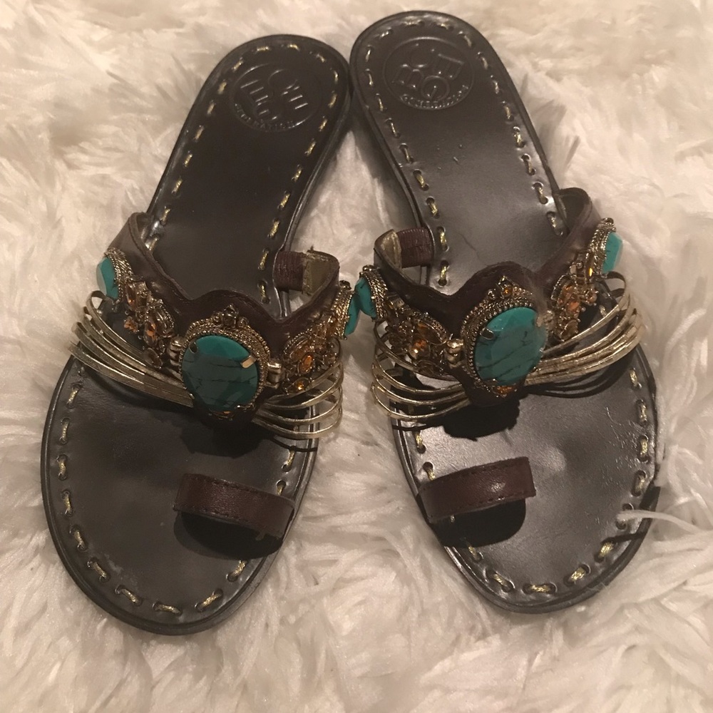 BCBGeneration Sandals